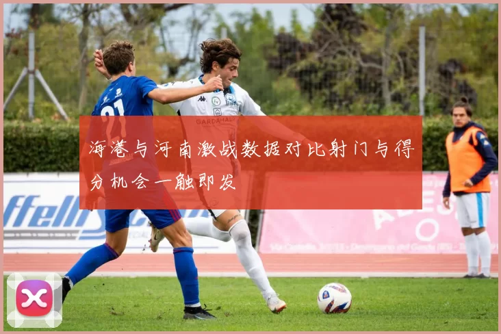 海港与河南激战数据对比射门与得分机会一触即发